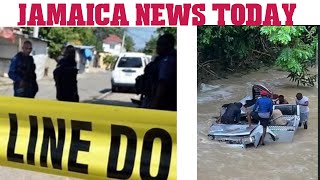 JAMAICA NEWS TODAYBody retrieve Man killed driver injury  easier for pensioners to prove alive [upl. by Eislehc]