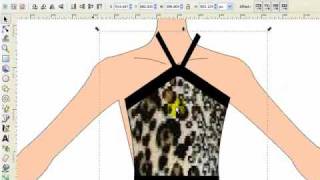 Digital Fashion Pro V8  Fashion Design Software [upl. by Hartfield792]