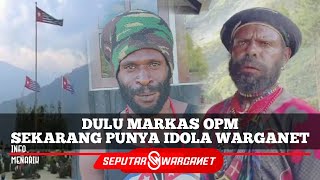 Dulu markas OPM sekarang menjadi tempat menyenangkan Semakin membuka mata tentang Papua [upl. by Galligan]