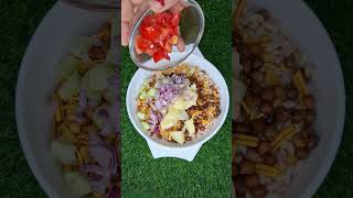 Bhel Puri ✨️😋jhalmuri recipe shorts soniskitchen [upl. by Werby]