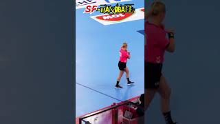 Handball players will understand 😱😲😭sfhandball SFhandball145 viralvideo trending yoitubeshort [upl. by Davon]