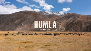 Exploring HUMLA  Episode Three  NYING Valley निङ उपत्यका the hidden GEM of Limi [upl. by Nanine]