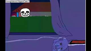 Its 3am and Your Neighbor Is Listening To Megalovania [upl. by Ahsyt]