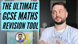 The Ultimate GCSE Maths Revision Tool • Edexcel Higher 🧮 [upl. by Eeluj]