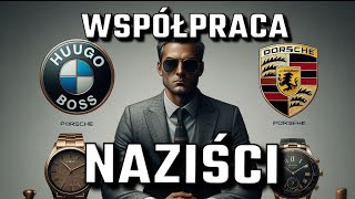 Firmy współpracujące z Niemcami podczas II WOJNY ŚWIATOWEJ [upl. by Yralam781]