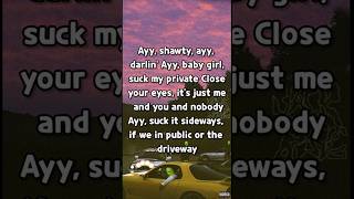 JACKBOYS amp Travis Scott feat Young Thug  OUT WEST LYRICS shorts short traviscott youngthug [upl. by Lorenzana]