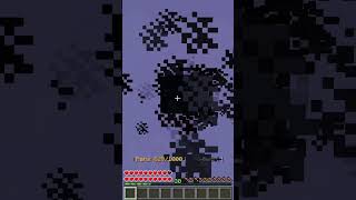 Void Power  SVM Powers Data Pack 120 minecraft datapack [upl. by Ymaral]