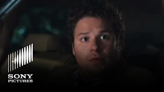 Pineapple Express 2008  Official HD Trailer [upl. by Ynolem]