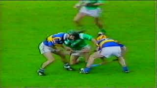 2000 National Hurling League Semi Final Tipperary v Limerick [upl. by Queston954]