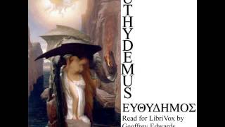 Euthydemus by Plato [upl. by Bannerman]