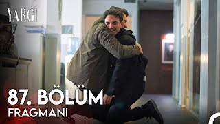 Yargı 87 Bölüm Fragmanı  Parçalamışlar Kızımı Ilgaz [upl. by Pinebrook578]