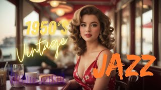 Vintage Swing Jazz to Brighten Your Spirits [upl. by Crofton343]