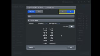 ZEISS IOLMaster 700  Tutorial  NonToric IOL Power Calculation [upl. by O'Connor697]