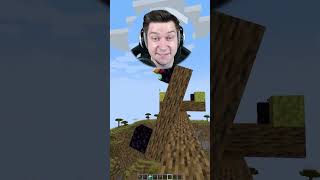 WAS ist SCHWERER in MINECRAFT 😨 minecraft rypexmc [upl. by Bremer]