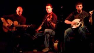 Jigs  Trad Trio in Dolans Limerick Ireland [upl. by Giulio]