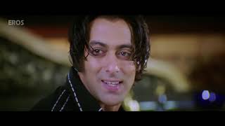 Tere Naam Unforgettable Best Scenes  Salman Khan Bhumika Chawla Himesh Reshammiya amp Sajid–Wajid [upl. by Acinomal]