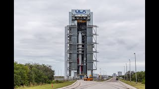 First US Commercial Moon Launch Astrobotic Peregrine Mission 1 Official NASA Broadcast [upl. by Enautna710]