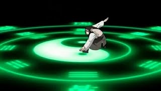 8 Trigrams 64 Palms8 Trigrams Palm Rotation [upl. by Nnyltiac373]