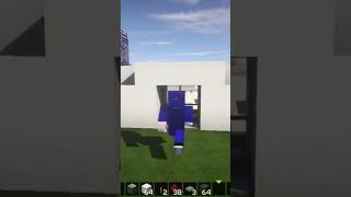 quot¡Puertas Automáticas en Minecraft Tutorial Completo y Fácil [upl. by Daraj]