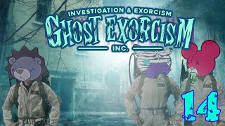 Having A Maxed Luck Stat  Ghost Exorcism Inc 14 [upl. by Dlabihcra]