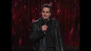 Nick DiPaolo Stand Up 2000  Conan [upl. by Leary]