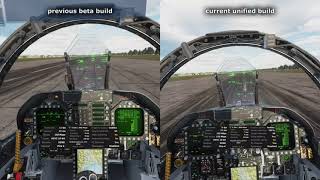 First 2024 update for DCS with better performance [upl. by Noirret]