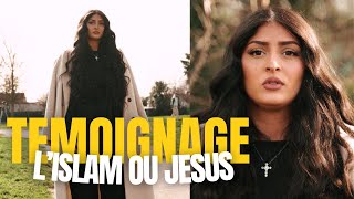 Mes doutes entre lislam et Jésus  TEMOIGNAGE  HLPRD [upl. by Meghann]