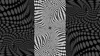 Dots and Waves Hypnotic Patterns  hypnotize pattern [upl. by Georgine]