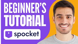 Spocket Dropshipping Tutorial 2024  How to Use Spocket [upl. by Wing]