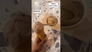 Amadora Anna Nagar East icecream weather sweet yummy viralvideo [upl. by Mulvihill281]