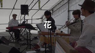 藤井風  花［covered by 22番街のスタジオイレブン］ [upl. by Delores]