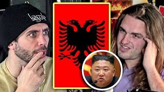 ALBANIA LA COREA DEL NORTE EN EUROPA  Lethal Crysis explica sus leyes medievales y sus rarezas [upl. by Ailla]