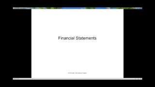 Core Financial Modeling Part 1 [upl. by Teodoor]