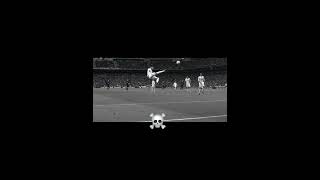 Ramos tackles and blocks ☠️ ramos skull football recommended explore trendinf fypシ゚viral [upl. by Tersina]