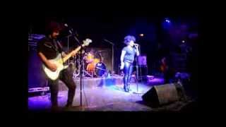 The Bellrays LIVE au Bac [upl. by Mattie164]