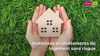 Les obligations dun propriétaire qui loue son logement [upl. by Berni476]