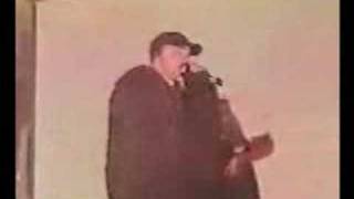 Eminem  Rap Olympics 1997 [upl. by Lauraine892]