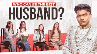 WHO CAN BE THE BEST HUSBAND IN S8UL [upl. by Baecher]