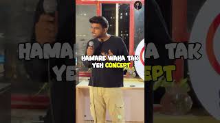 👉 Coldplay tickets concept in nalasopara coldplay comedy shorts funny explore standupcomedy [upl. by Callean]