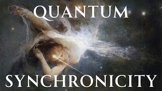 The Quantum Physics of Synchronicity  The JungPauli Conjecture [upl. by Sadye579]