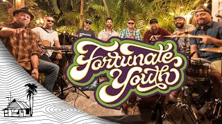 Fortunate Youth  Visual EP Vol4 Live Music  Sugarshack Sessions [upl. by Domella429]