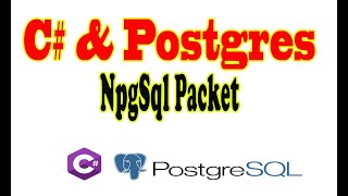 How to connect C with PostGres Database [upl. by Evita101]