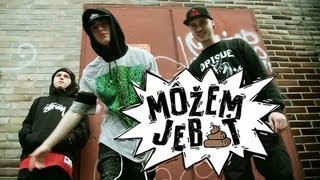 MÔŽEM JEB✱Ť • 02  HAHA CREW — Je mi to ľúto [upl. by Ahsiat488]