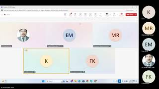 Online HYSYS Course Lecture 6 19 10 2024 [upl. by Katzen]