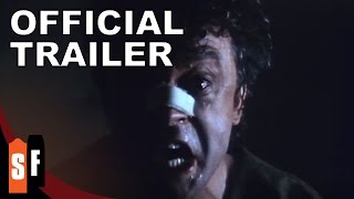 The Exorcist III 1990  Official Trailer HD [upl. by Zacks]