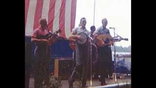 Reno and Smiley Live at Himmelreichs Grove 1964 [upl. by Barny868]