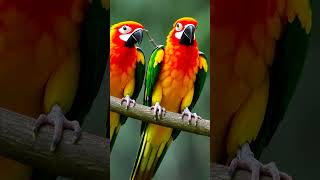 Bird Sounds  Relaxing Nature Sounds and Bird Watching Birdvideos [upl. by Eaned173]