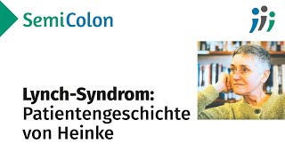 Mein Leben mit LynchSyndrom [upl. by Akcinat]