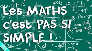 Il a voulu révolutionner les maths   CSO 24  Logicomix [upl. by Castillo]