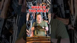 What is this rifle guntuber [upl. by Anidal]